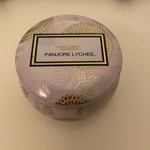 Voluspa Panjore Lychee candle